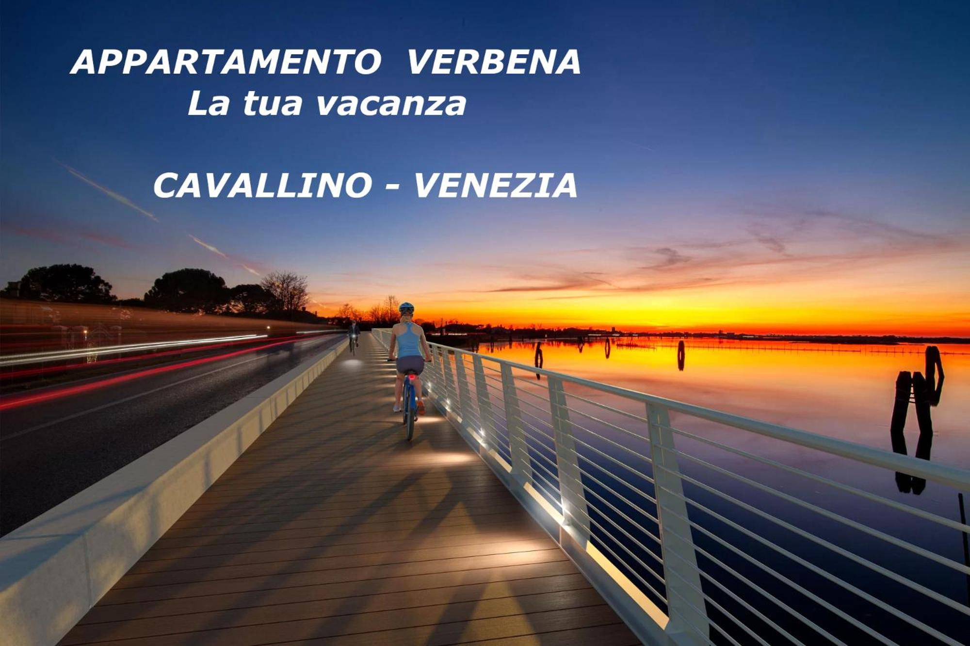 Appartamento Con Vista A Cavallino Venezia Extérieur photo
